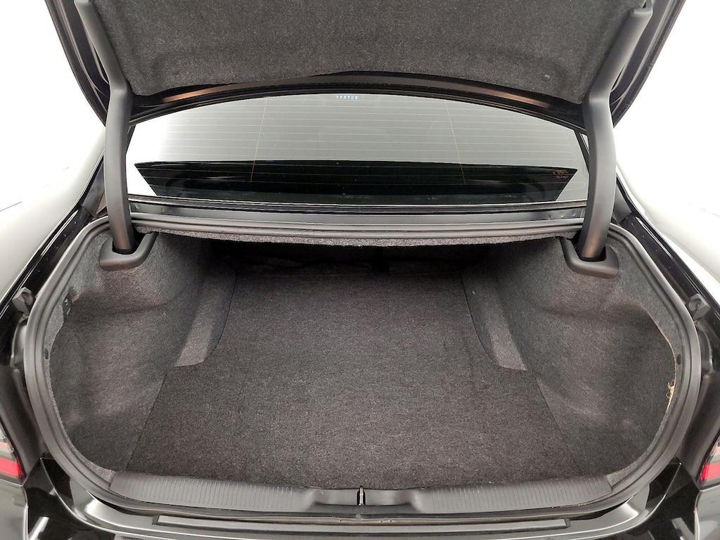 used 2021 Dodge Charger car, priced at $31,998