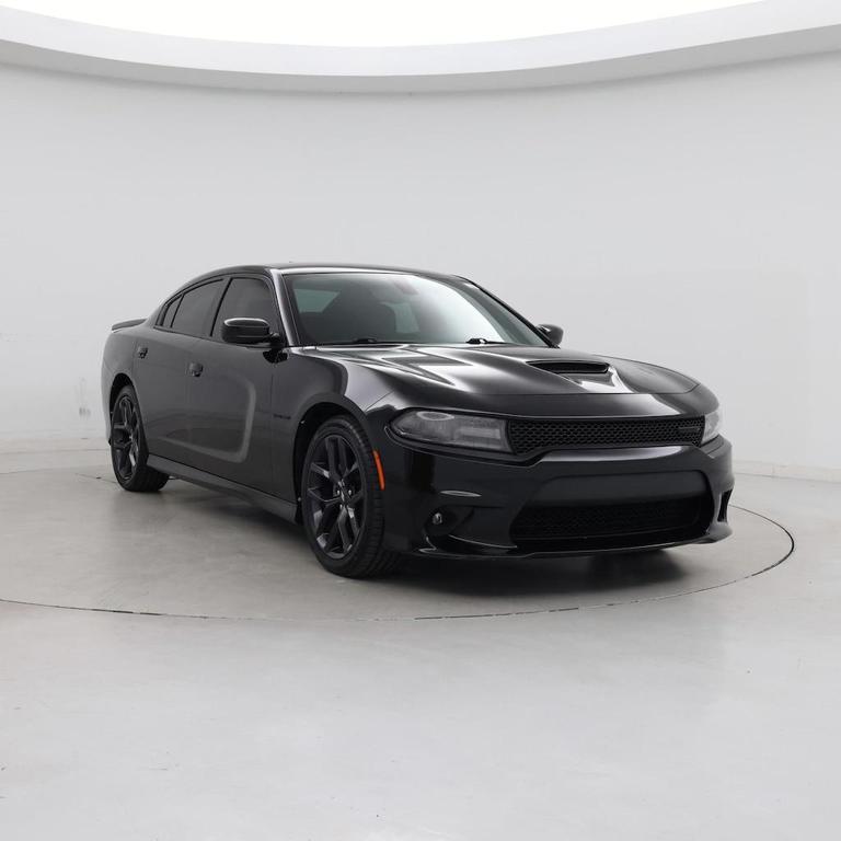 used 2021 Dodge Charger car, priced at $31,998