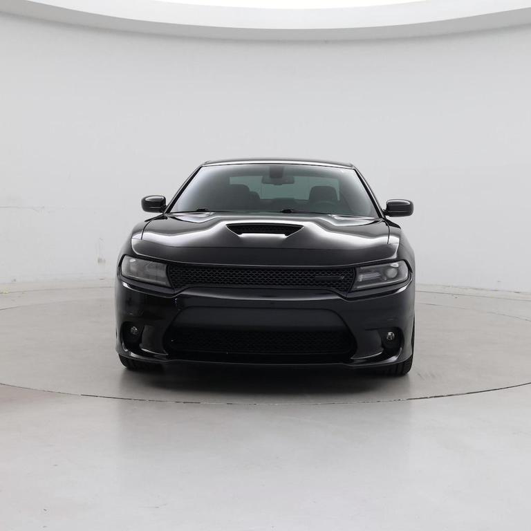 used 2021 Dodge Charger car, priced at $31,998