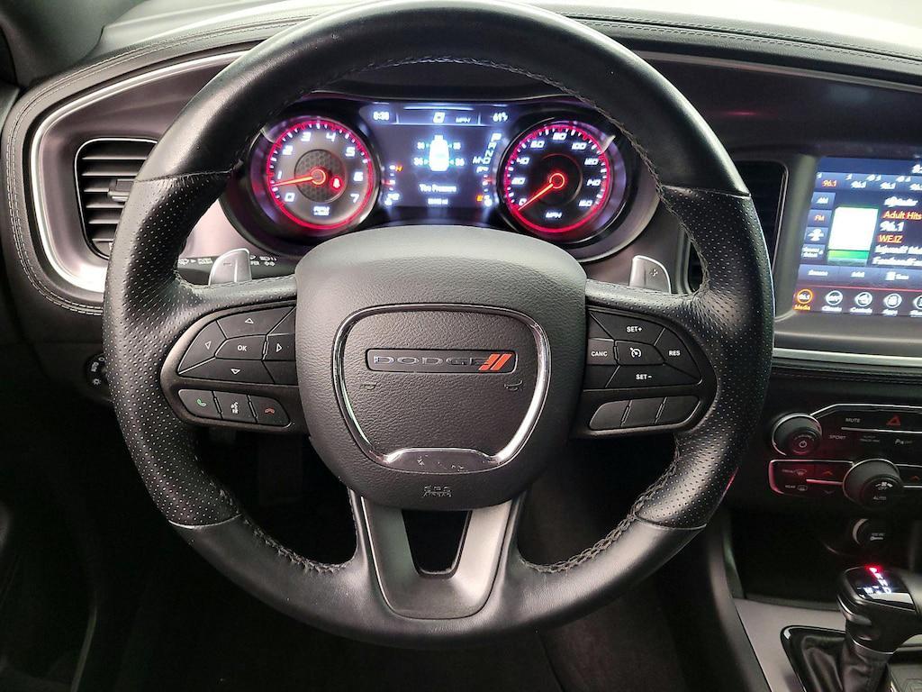 used 2021 Dodge Charger car, priced at $31,998