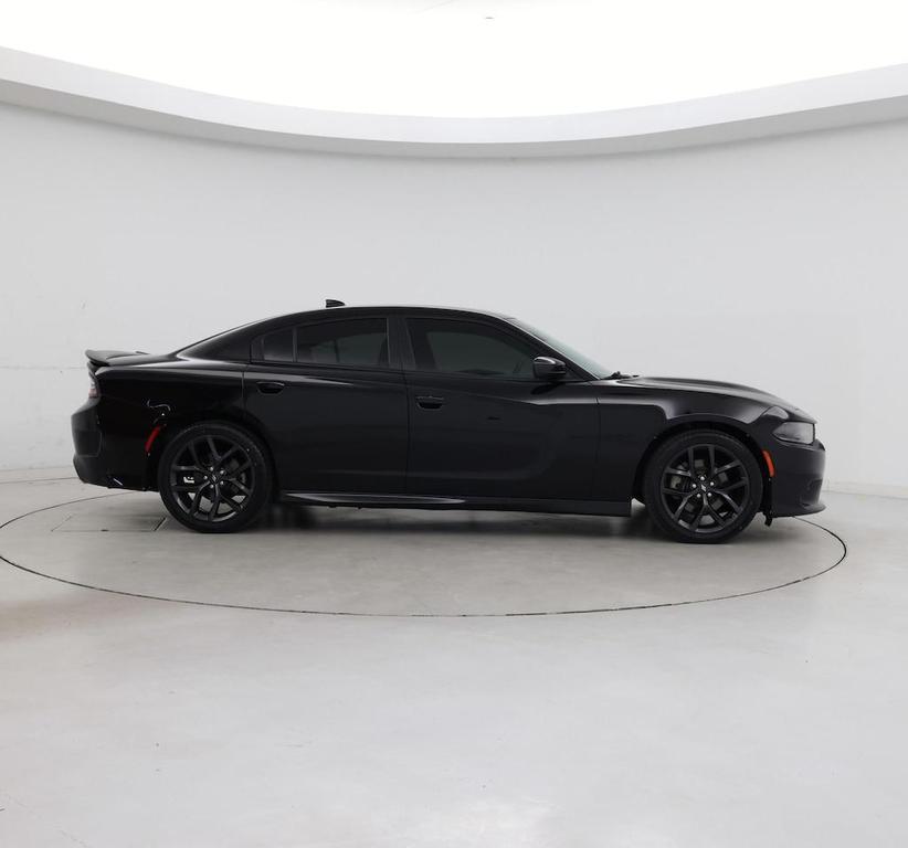 used 2021 Dodge Charger car, priced at $31,998