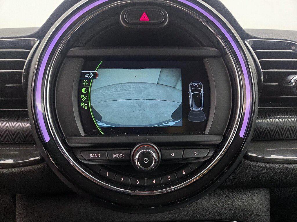 used 2017 MINI Clubman car, priced at $15,998