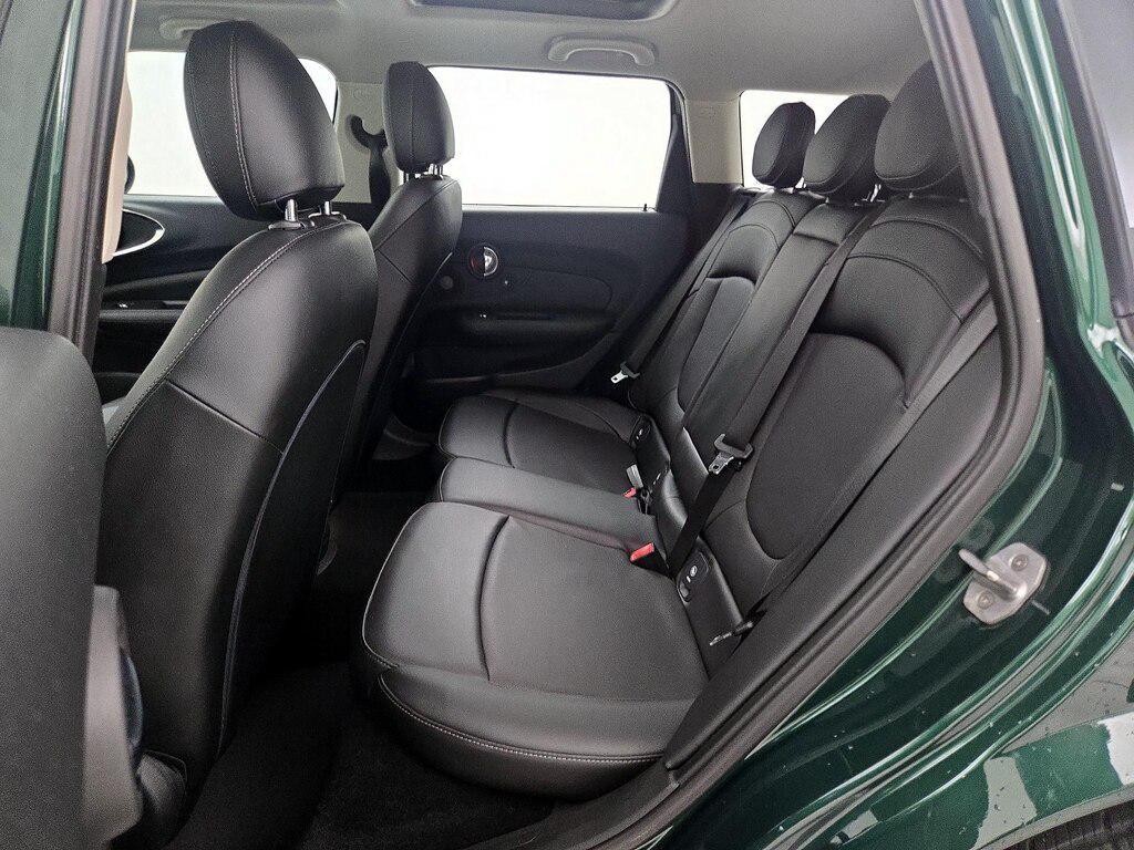 used 2017 MINI Clubman car, priced at $15,998