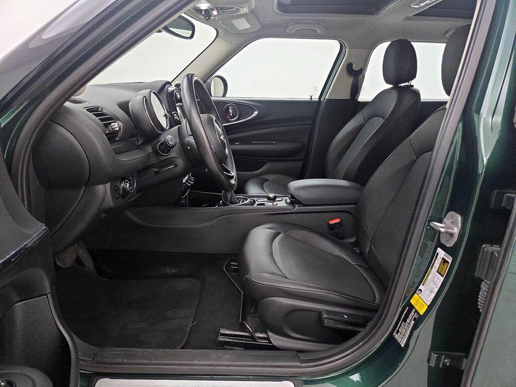 used 2017 MINI Clubman car, priced at $15,998