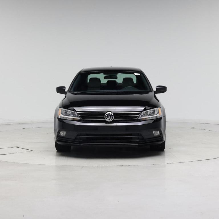 used 2016 Volkswagen Jetta car, priced at $13,998