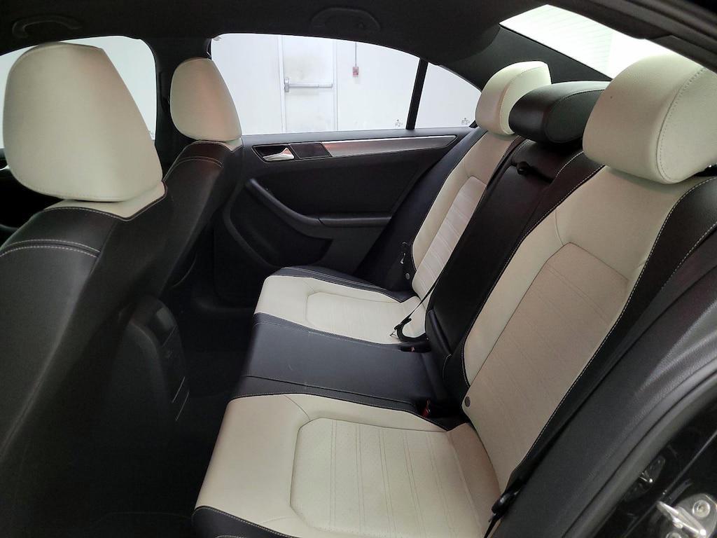used 2016 Volkswagen Jetta car, priced at $13,998