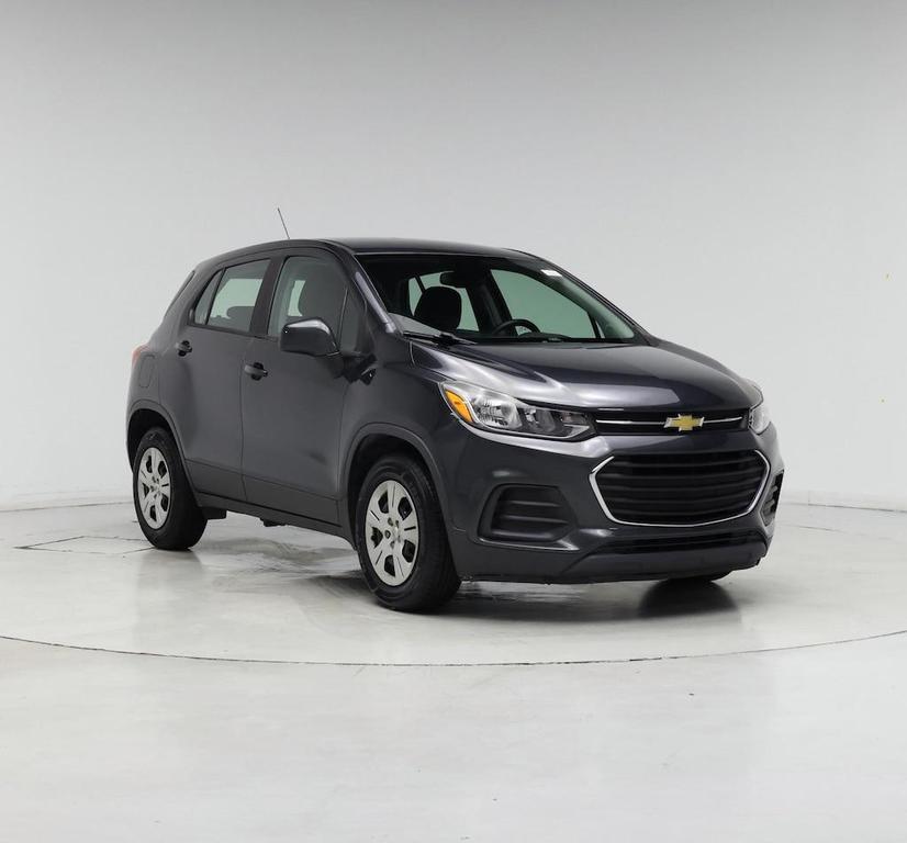 used 2019 Chevrolet Trax car, priced at $13,599