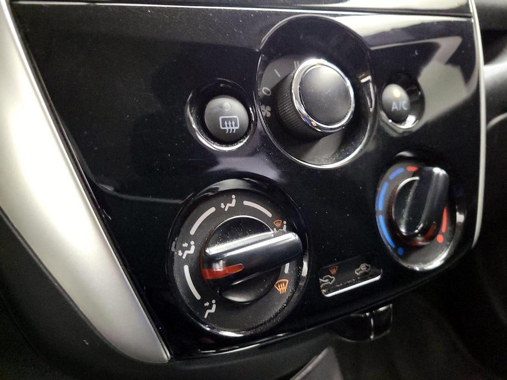 used 2015 Nissan Versa Note car, priced at $13,998
