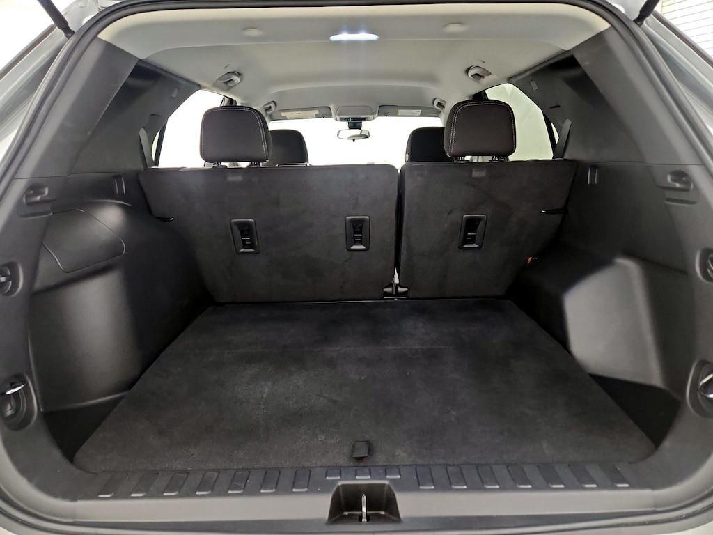 used 2023 Chevrolet Equinox car, priced at $18,998