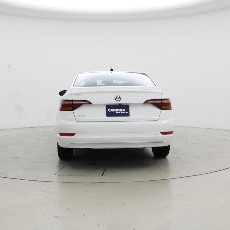 used 2019 Volkswagen Jetta car, priced at $15,998