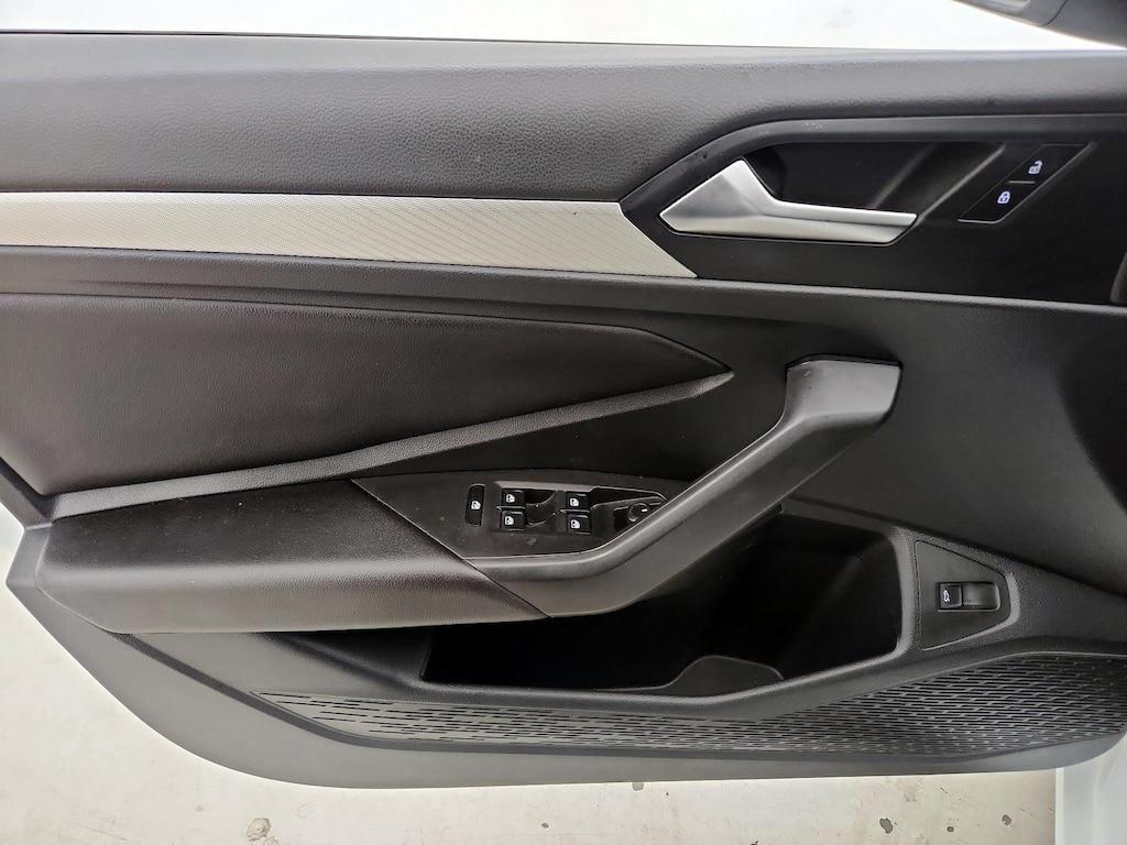 used 2019 Volkswagen Jetta car, priced at $15,998