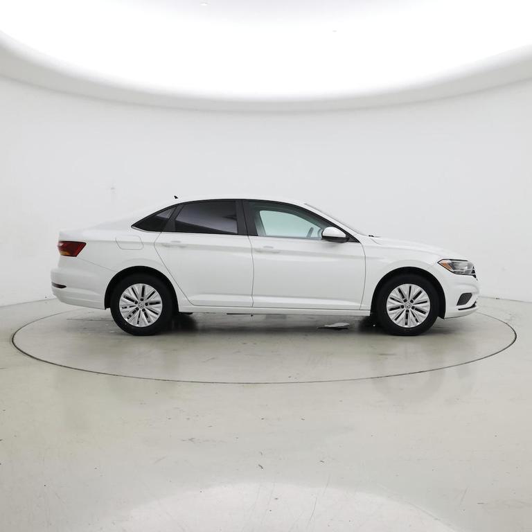 used 2019 Volkswagen Jetta car, priced at $15,998