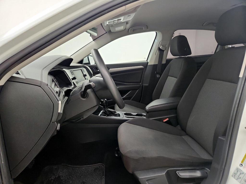 used 2019 Volkswagen Jetta car, priced at $15,998