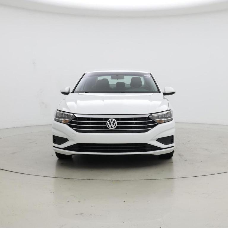 used 2019 Volkswagen Jetta car, priced at $15,998