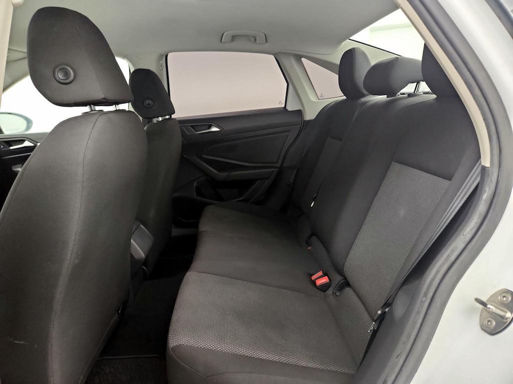 used 2019 Volkswagen Jetta car, priced at $15,998