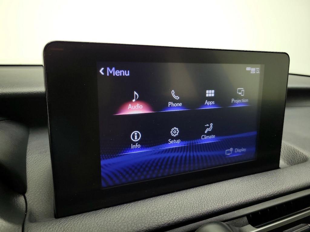 used 2023 Lexus IS 300 car, priced at $31,998