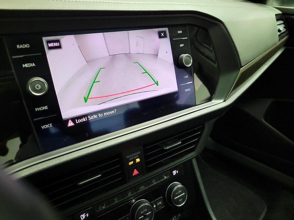 used 2019 Volkswagen Jetta car, priced at $15,998