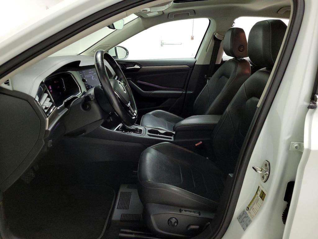 used 2019 Volkswagen Jetta car, priced at $15,998