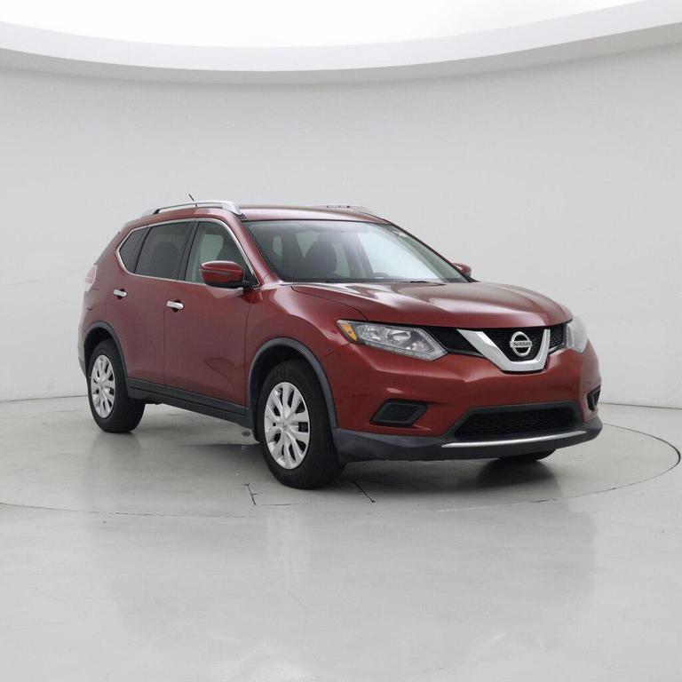 used 2016 Nissan Rogue car, priced at $13,998