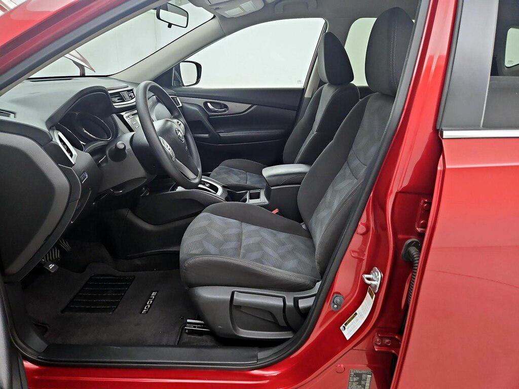 used 2016 Nissan Rogue car, priced at $13,998