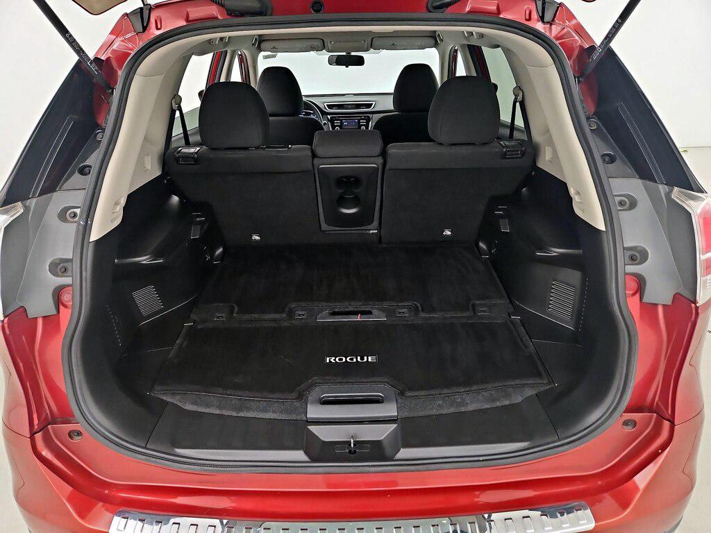 used 2016 Nissan Rogue car, priced at $13,998