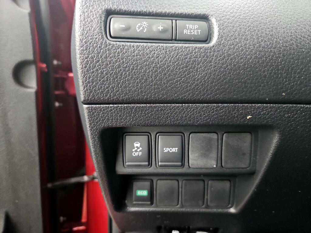 used 2016 Nissan Rogue car, priced at $13,998