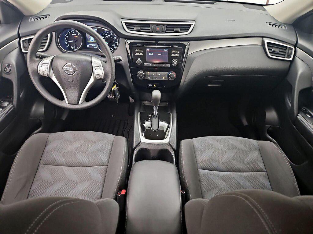 used 2016 Nissan Rogue car, priced at $13,998