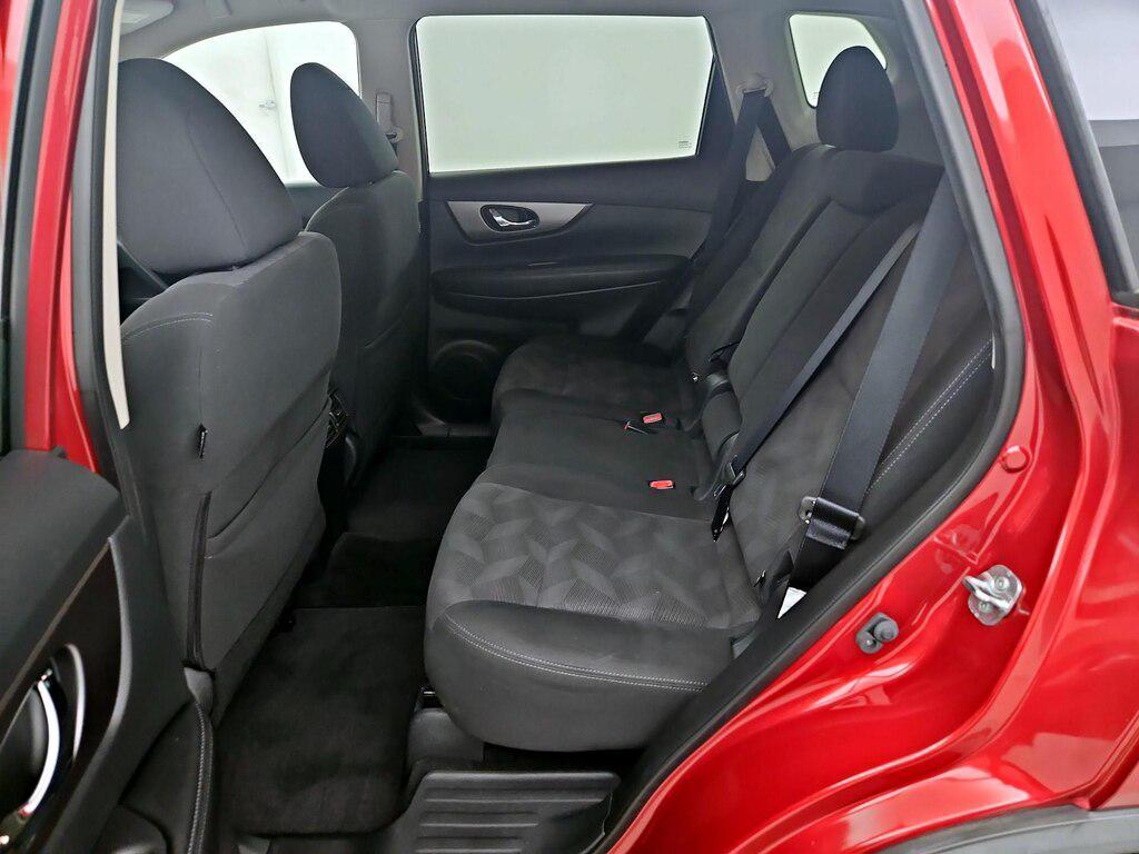 used 2016 Nissan Rogue car, priced at $13,998