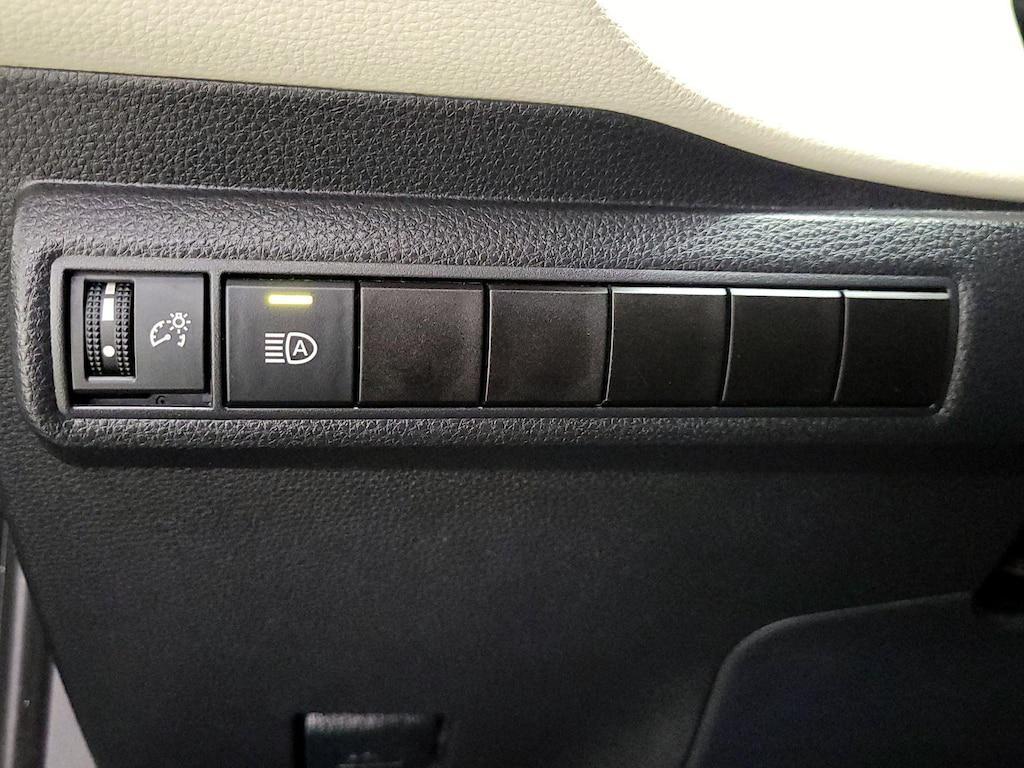 used 2021 Toyota Corolla car, priced at $16,998