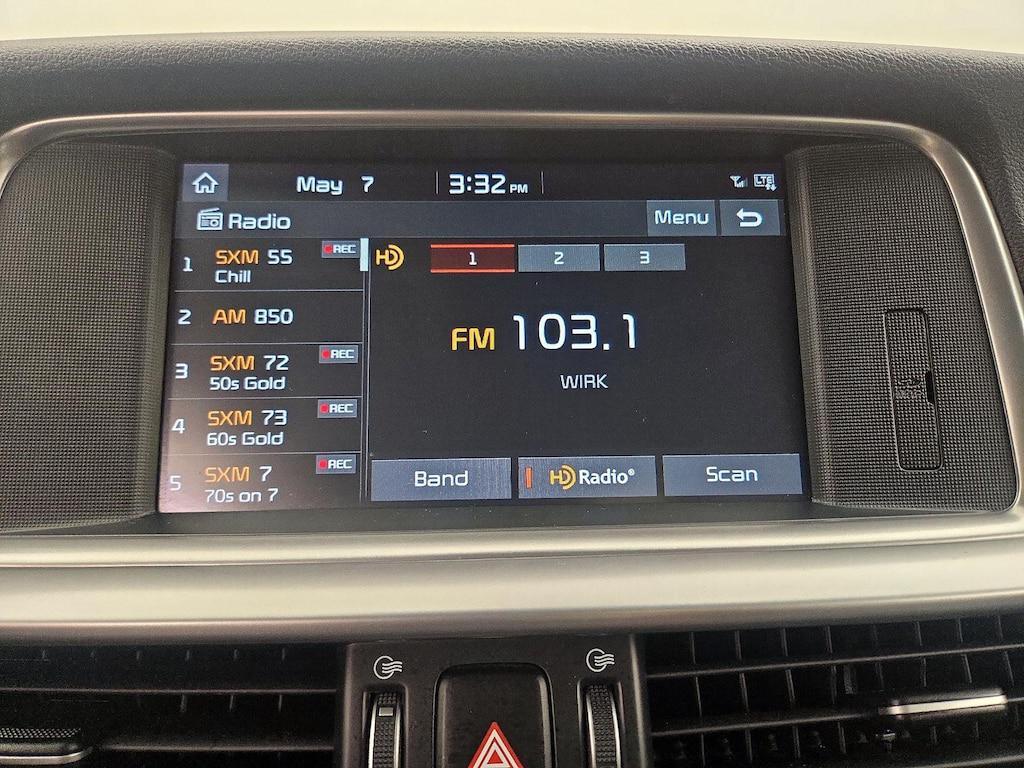 used 2019 Kia Optima car, priced at $16,998