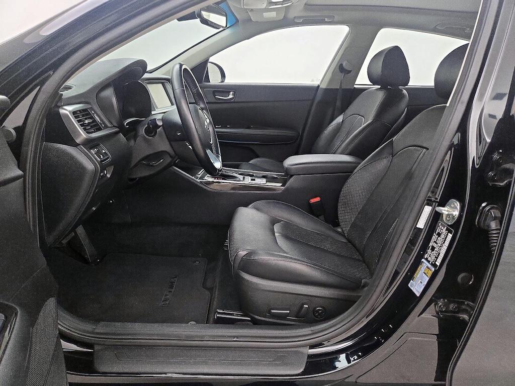 used 2019 Kia Optima car, priced at $16,998