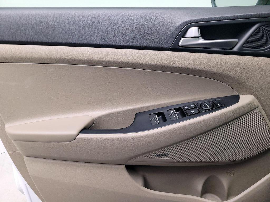 used 2019 Hyundai Tucson car, priced at $19,998