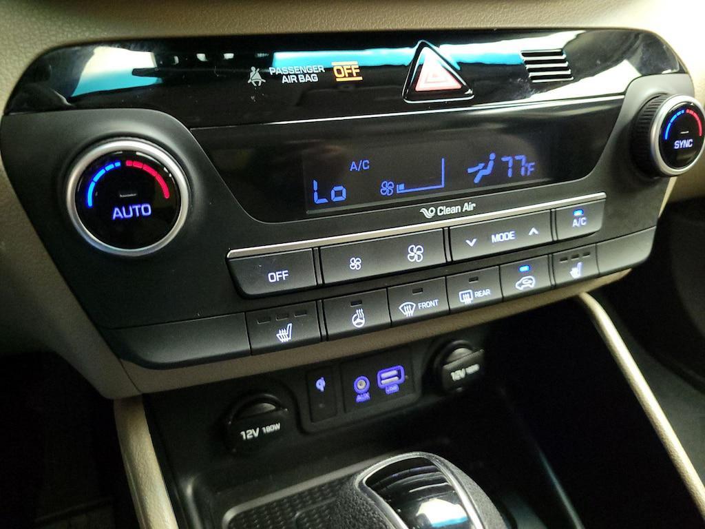 used 2019 Hyundai Tucson car, priced at $19,998