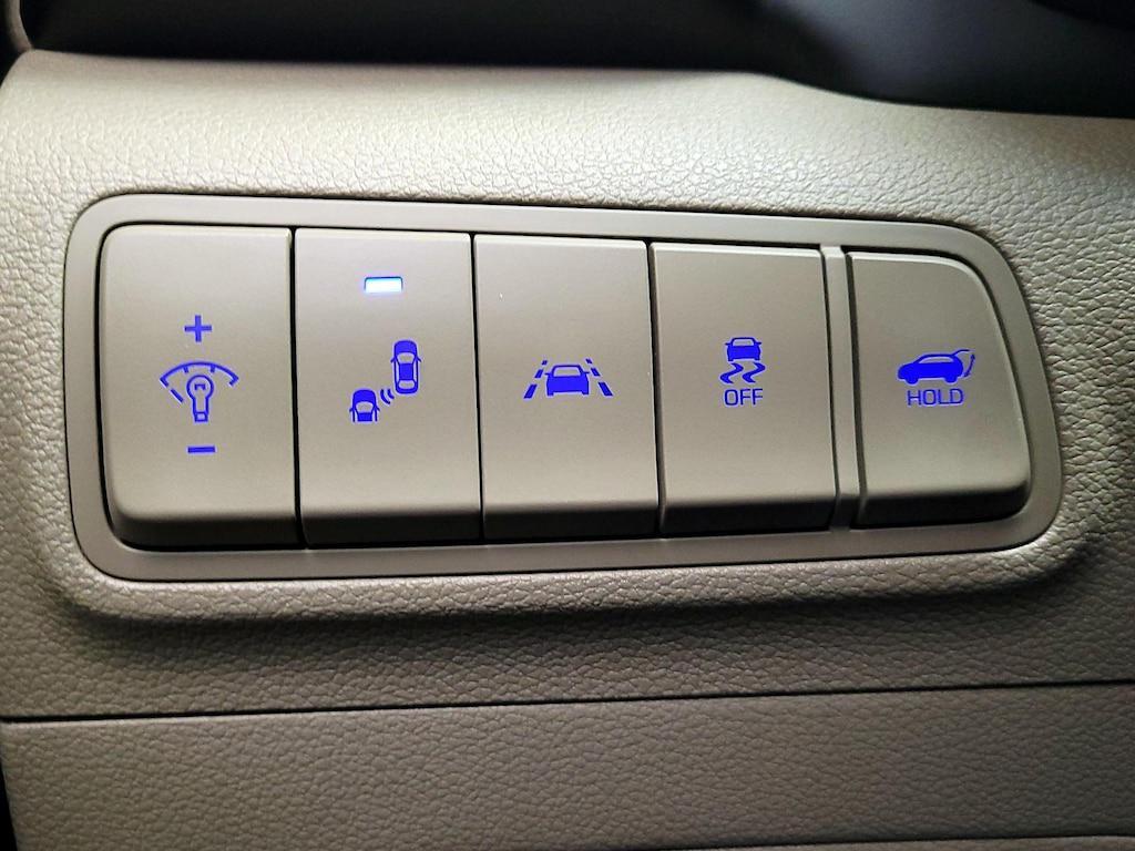 used 2019 Hyundai Tucson car, priced at $19,998