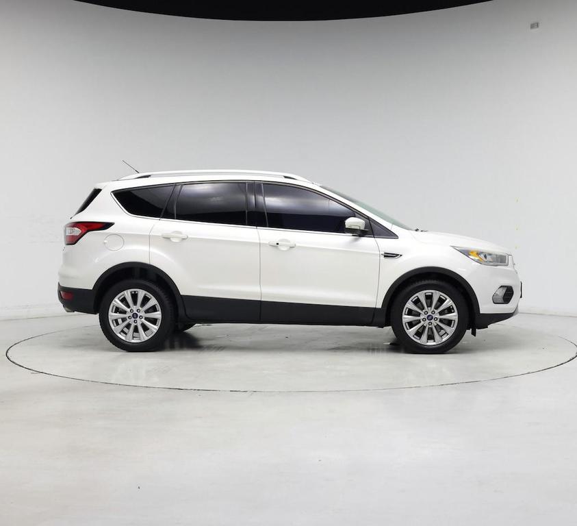 used 2017 Ford Escape car, priced at $13,998