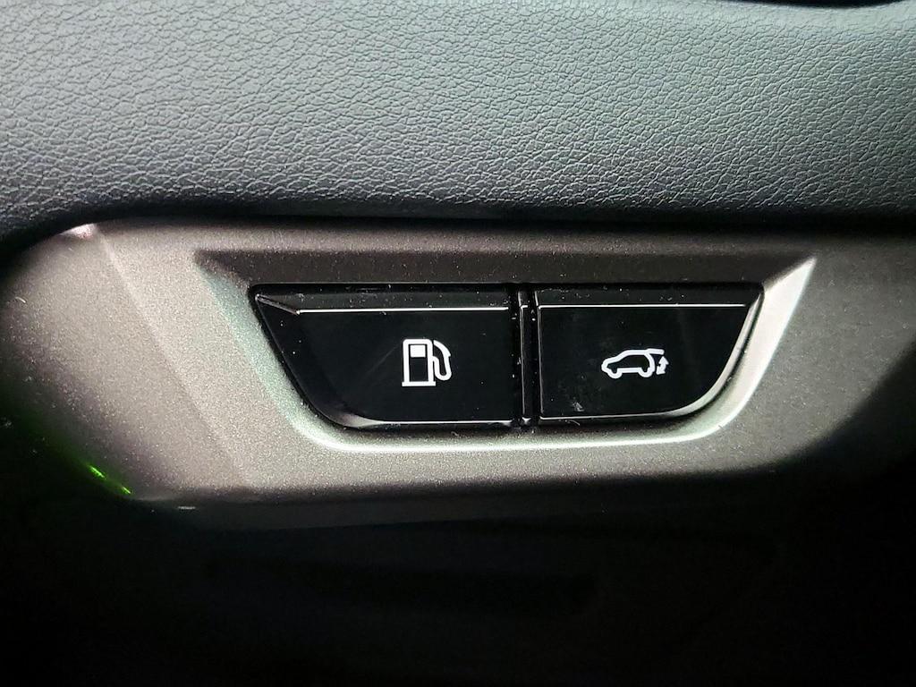 used 2024 Lexus RX 350 car, priced at $45,998