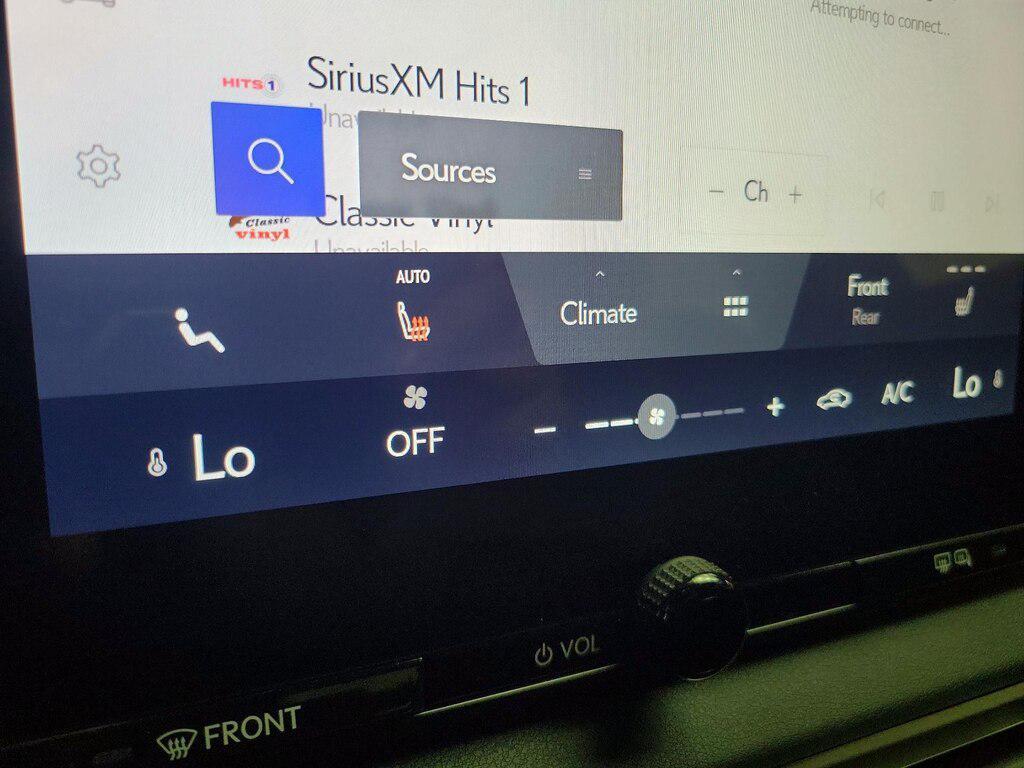 used 2024 Lexus RX 350 car, priced at $45,998