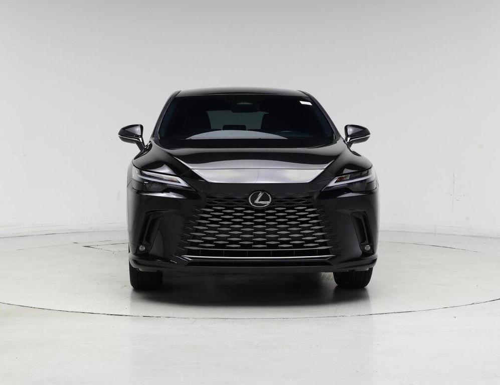 used 2024 Lexus RX 350 car, priced at $45,998