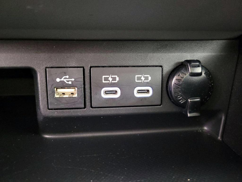 used 2023 Toyota Highlander car, priced at $40,998