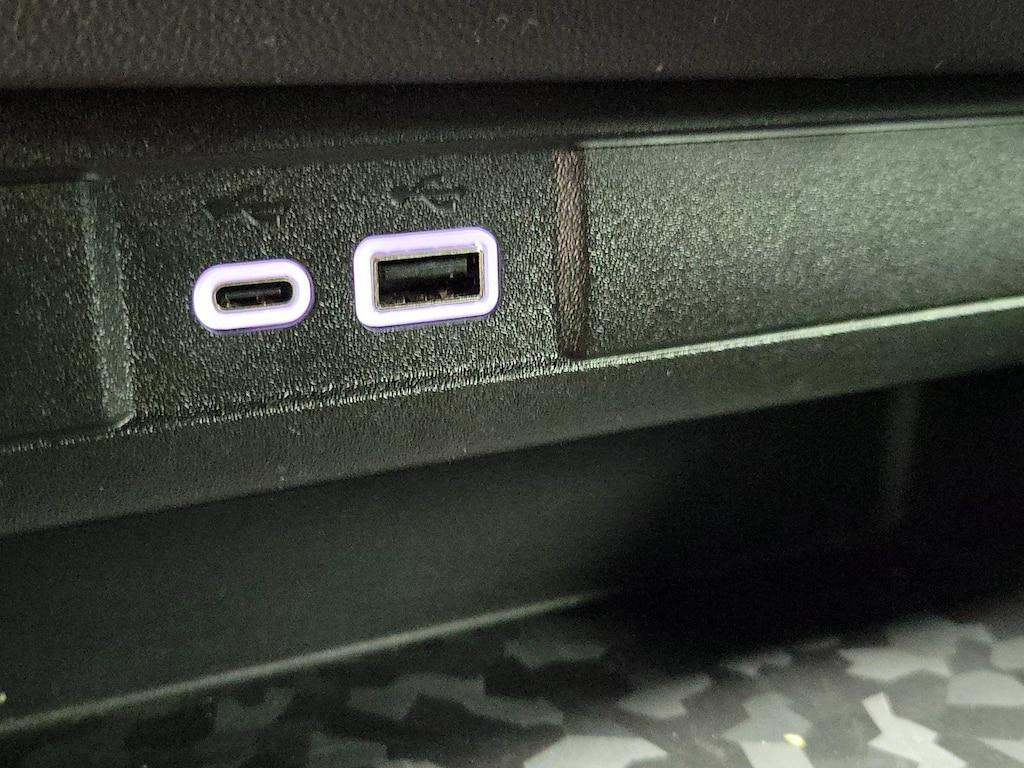 used 2023 Chevrolet Colorado car, priced at $30,998