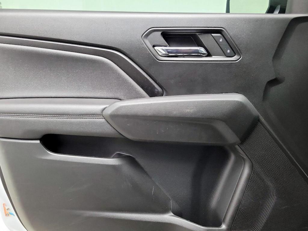 used 2023 Chevrolet Colorado car, priced at $30,998