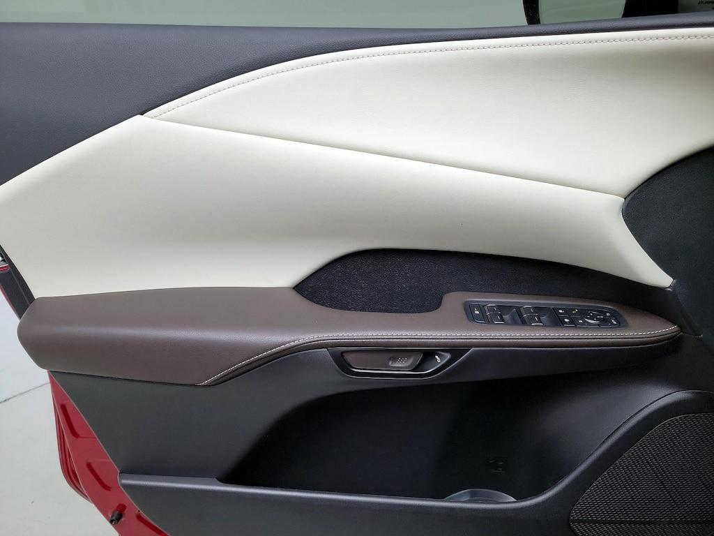 used 2024 Lexus RX 350 car, priced at $44,998