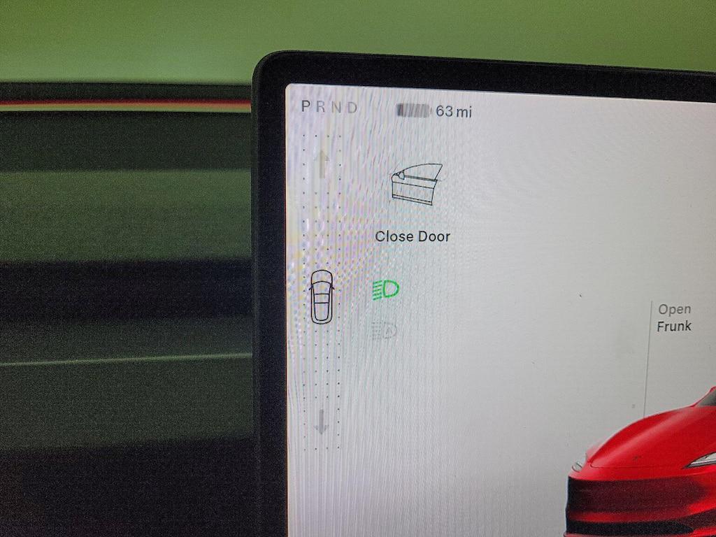 used 2025 Tesla Model 3 car, priced at $35,998