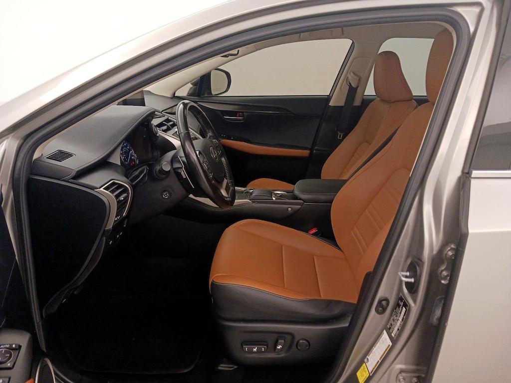 used 2021 Lexus NX 300 car, priced at $26,998