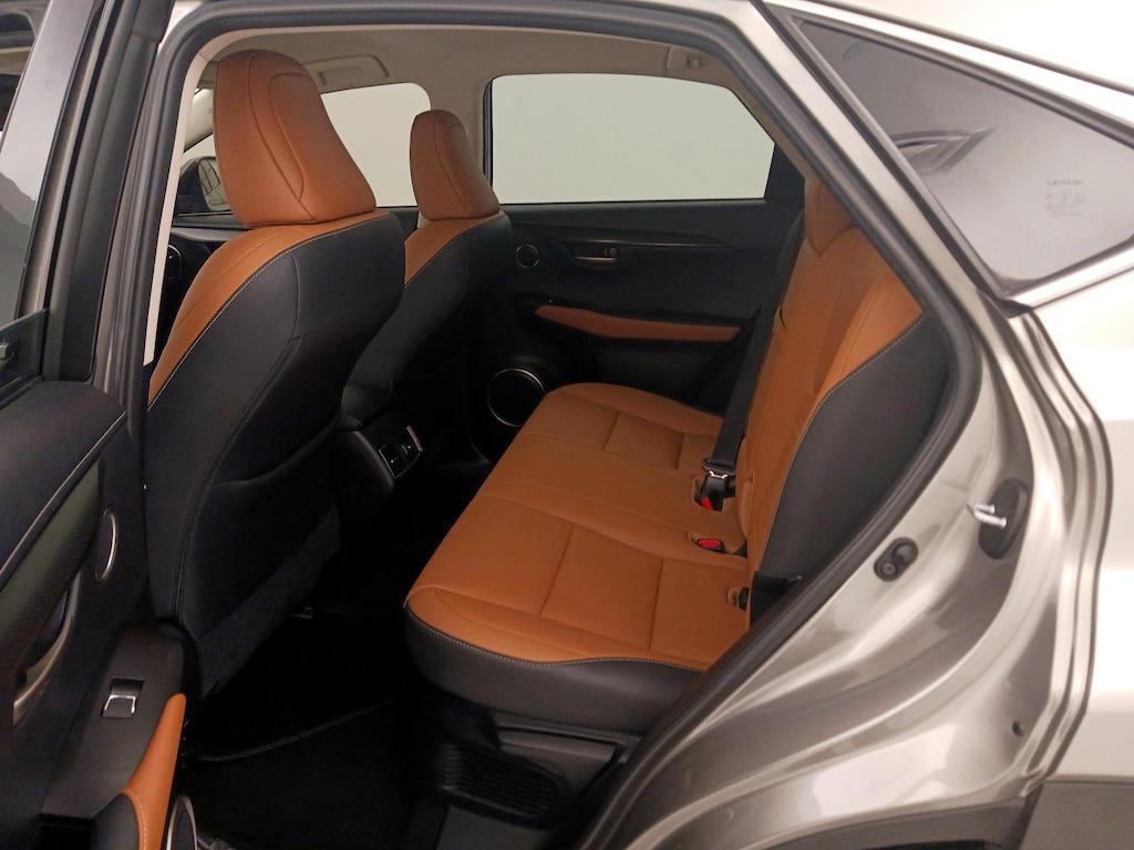 used 2021 Lexus NX 300 car, priced at $26,998