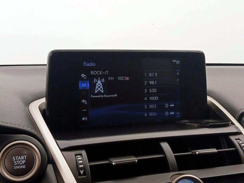 used 2021 Lexus NX 300 car, priced at $26,998