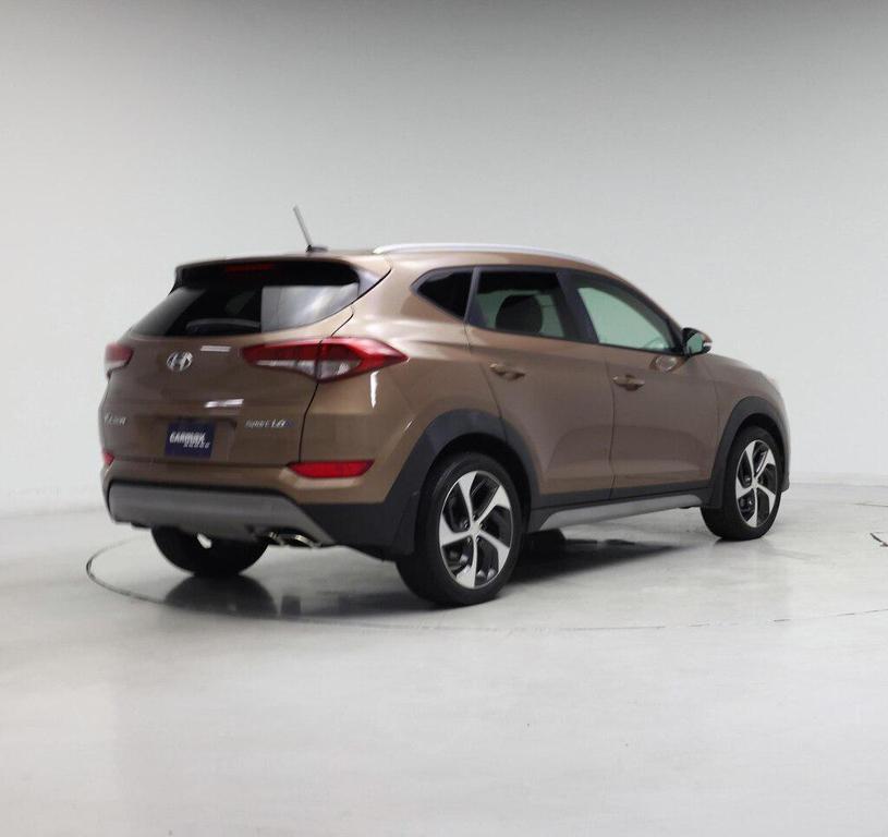used 2017 Hyundai Tucson car, priced at $16,998
