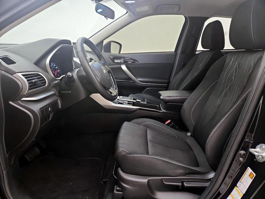 used 2019 Mitsubishi Eclipse Cross car, priced at $14,599