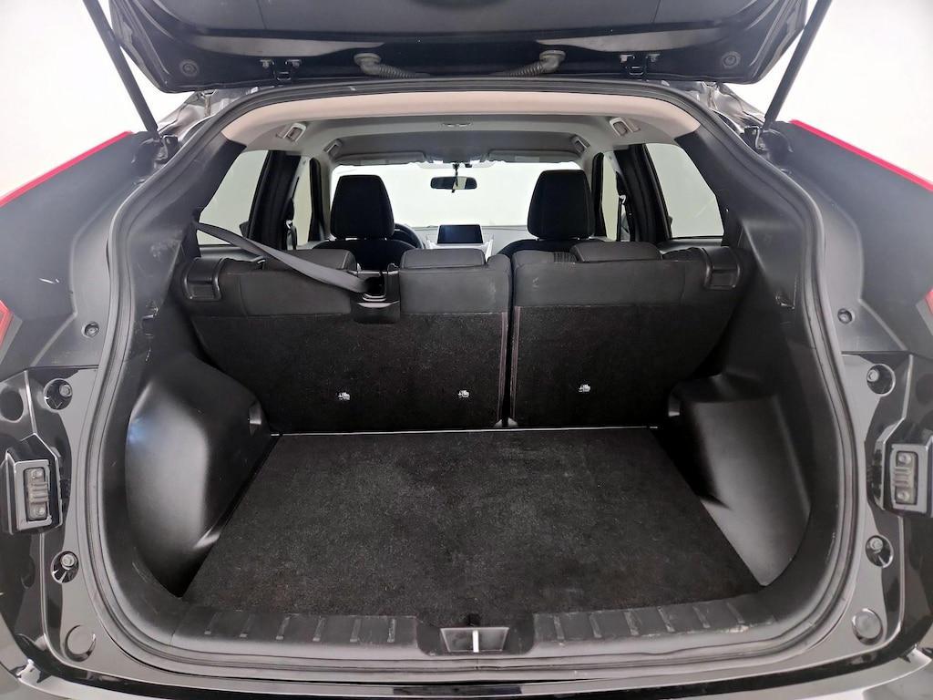 used 2019 Mitsubishi Eclipse Cross car, priced at $14,599