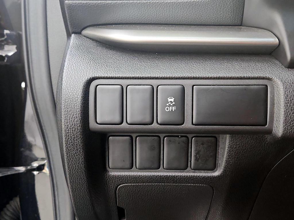 used 2019 Mitsubishi Eclipse Cross car, priced at $14,599